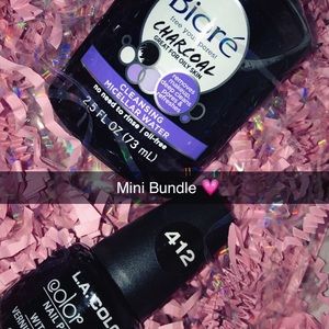 Mini SELFCARE bundle 🌸✨